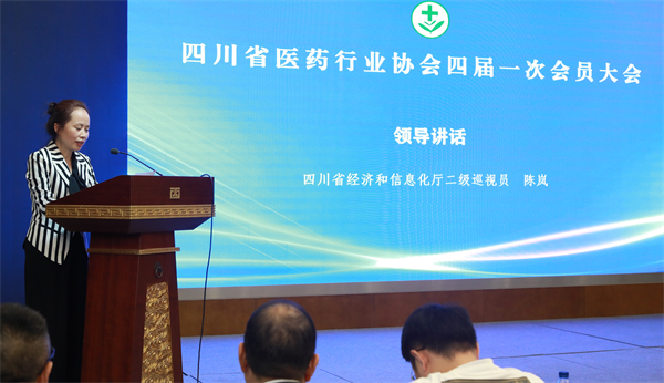 1729737102382021.jpg 四川省經濟和信息化廳二級巡視員陳嵐.jpg